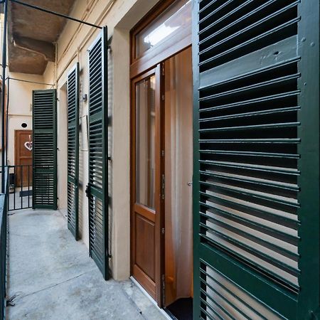 La Dimora Di Filippo Apartment Cuneo Bagian luar foto
