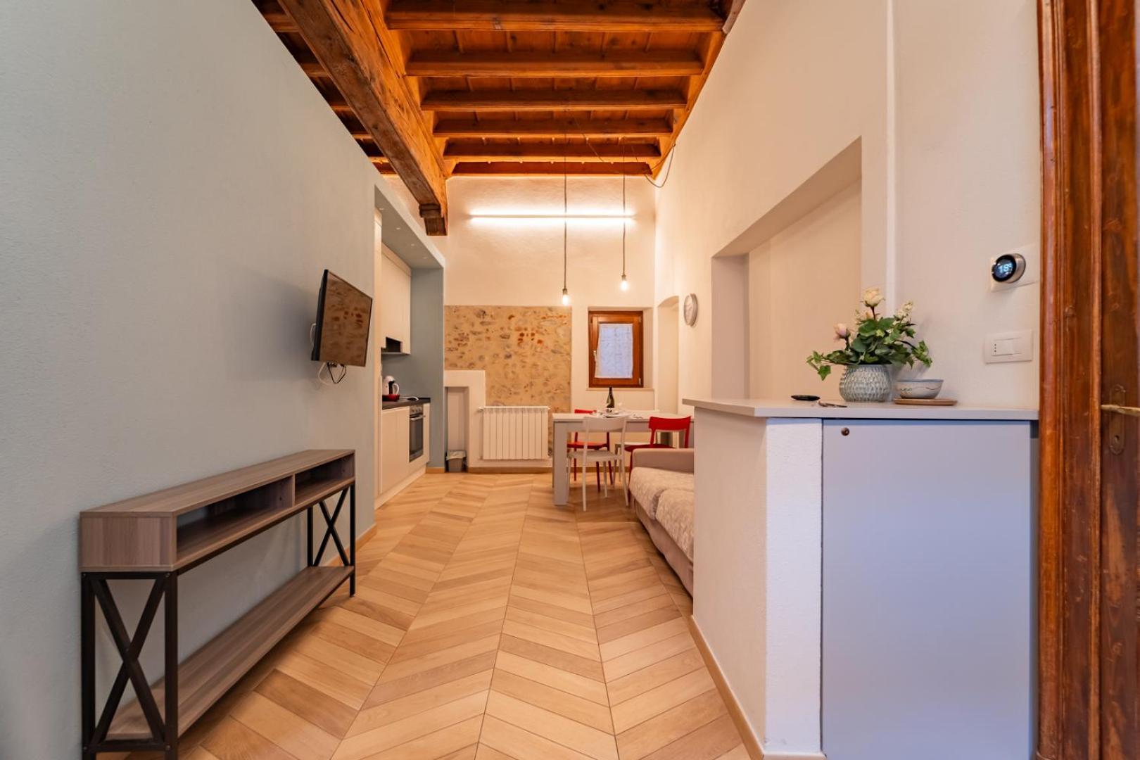 La Dimora Di Filippo Apartment Cuneo Bagian luar foto