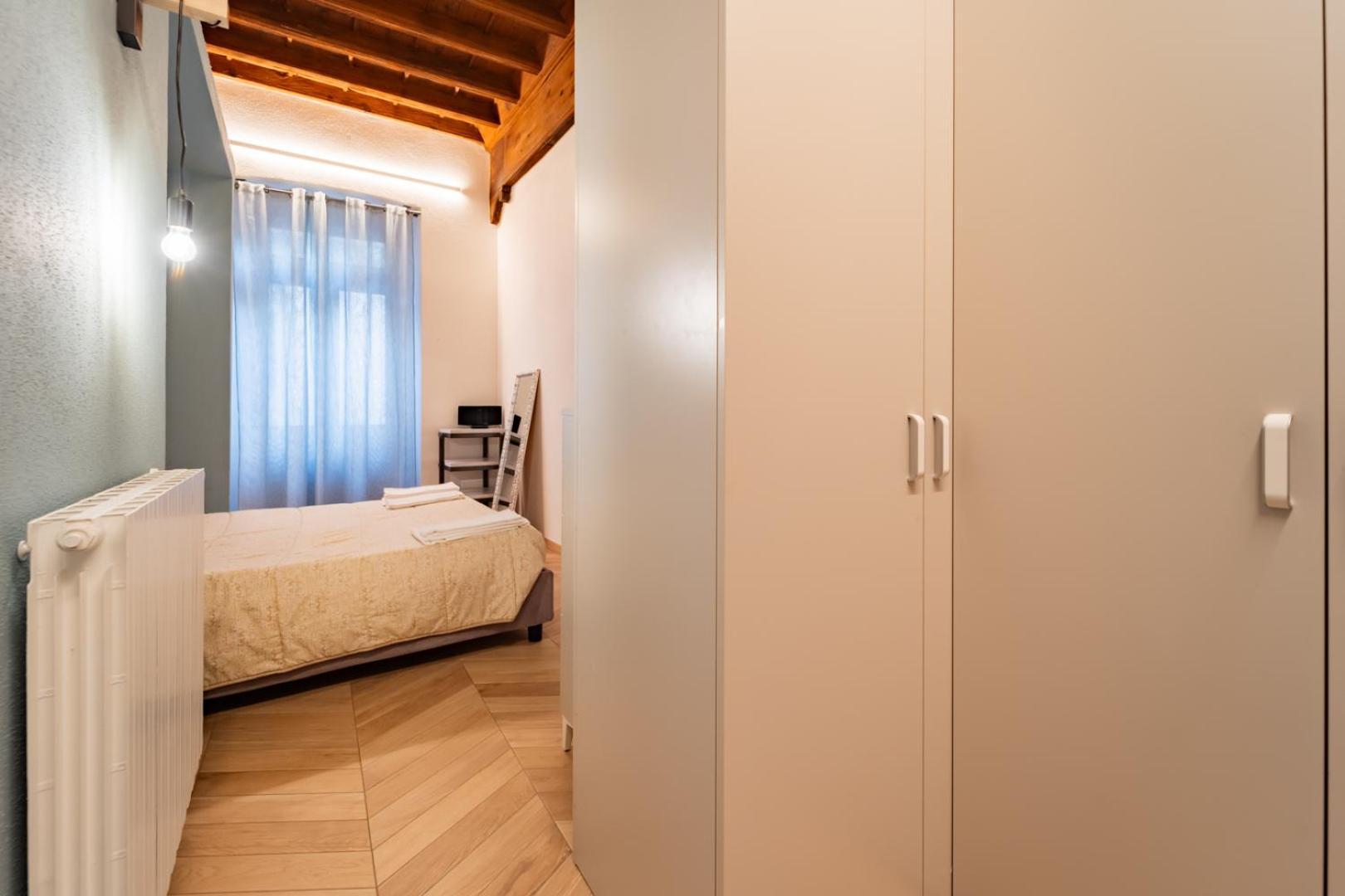 La Dimora Di Filippo Apartment Cuneo Bagian luar foto